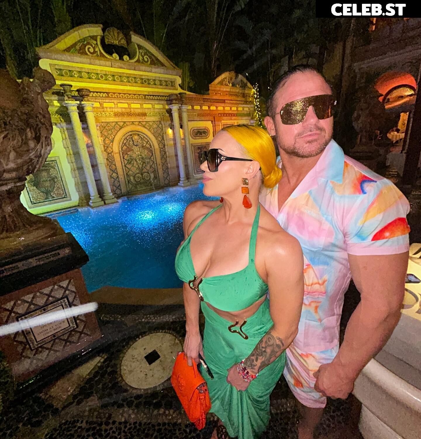 Taya Valkyrie Image 10617064