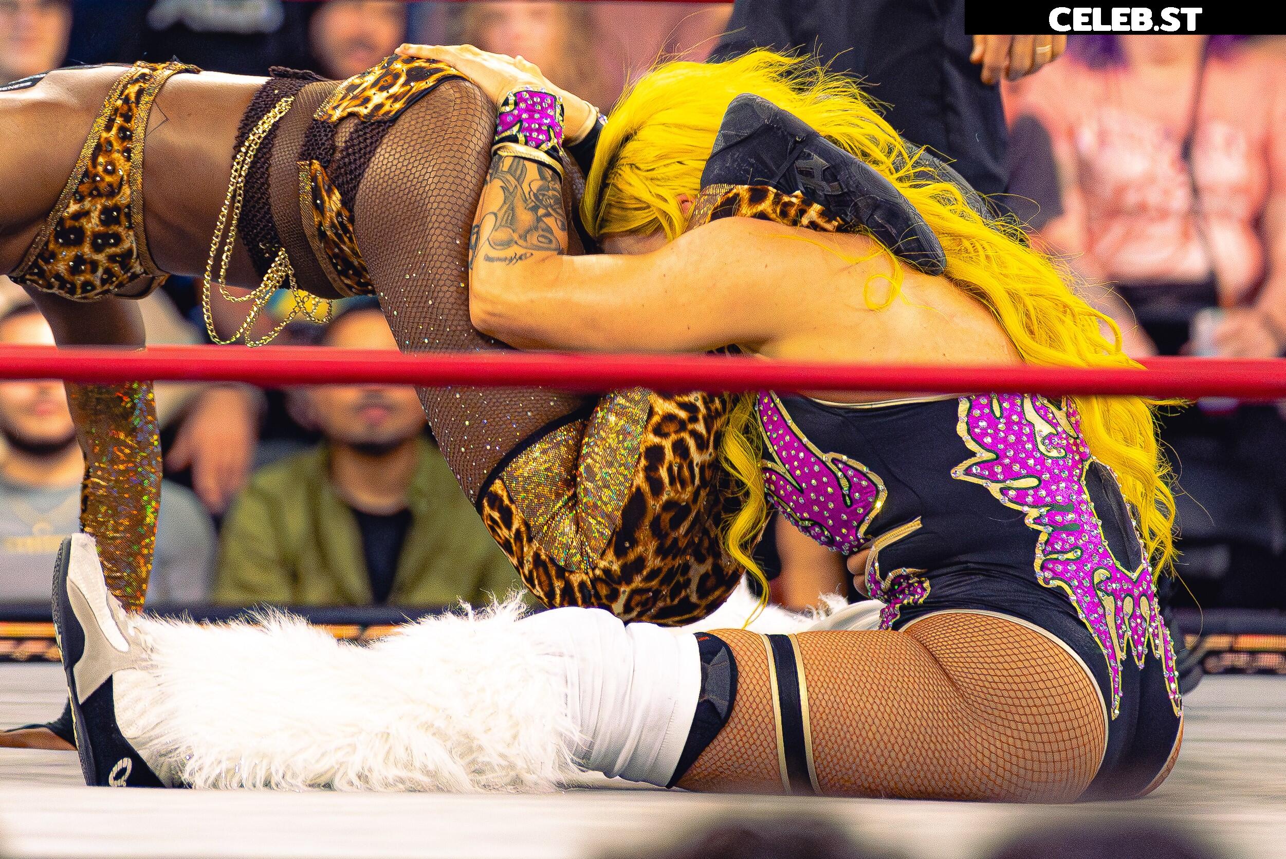 Taya Valkyrie Image 10617054