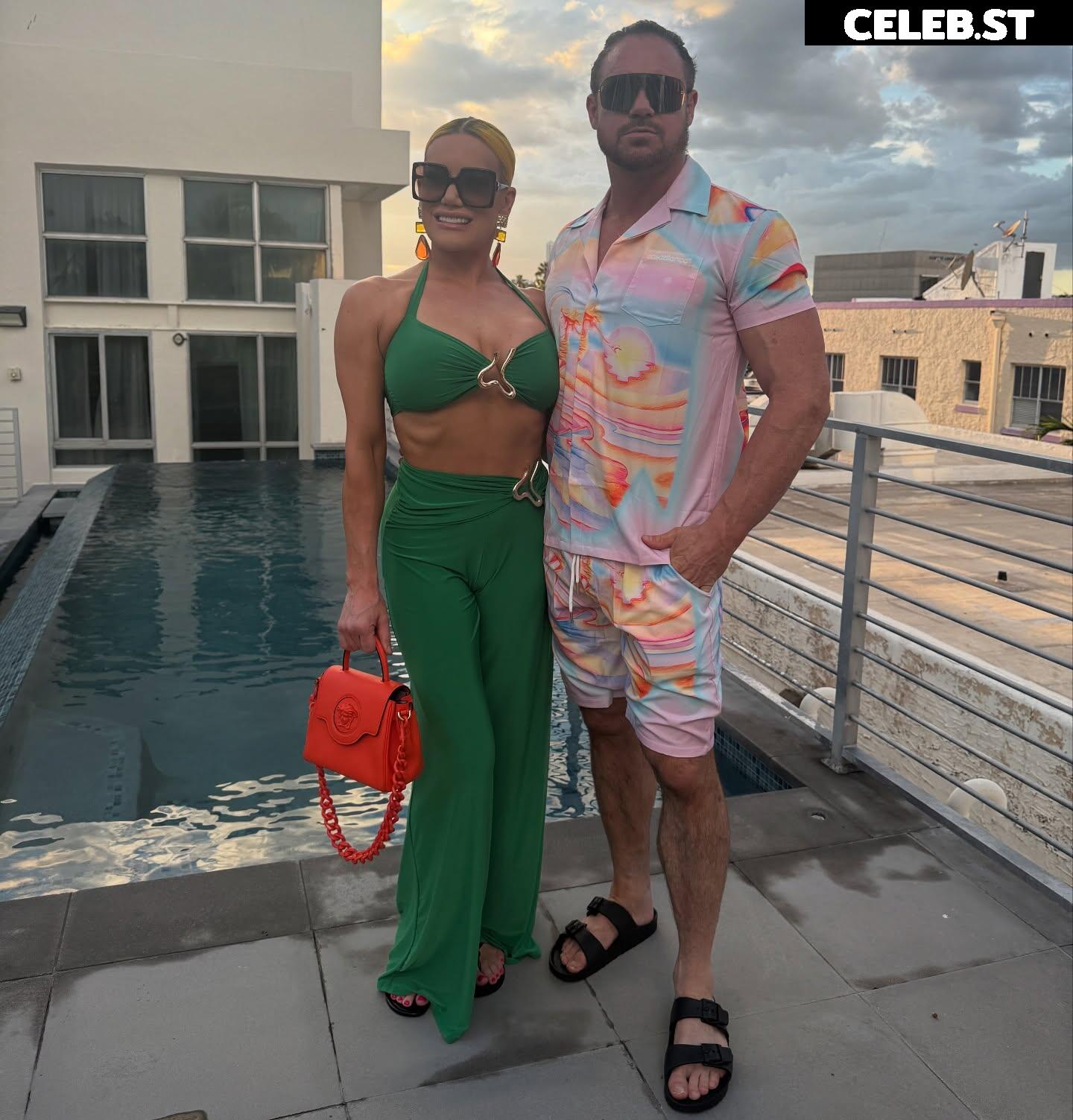 Taya Valkyrie Image 10617059