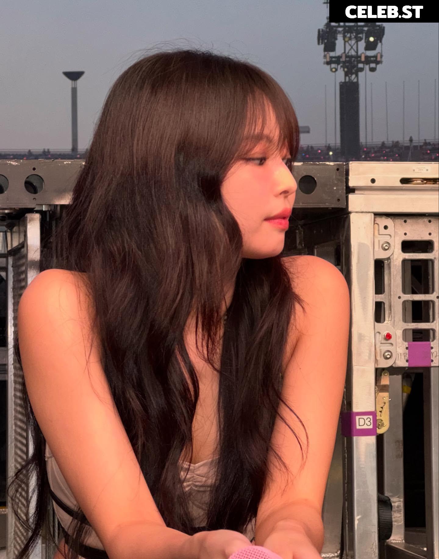 Jennie | BLΛƆKPIИK (Blackpink) Image 10617073
