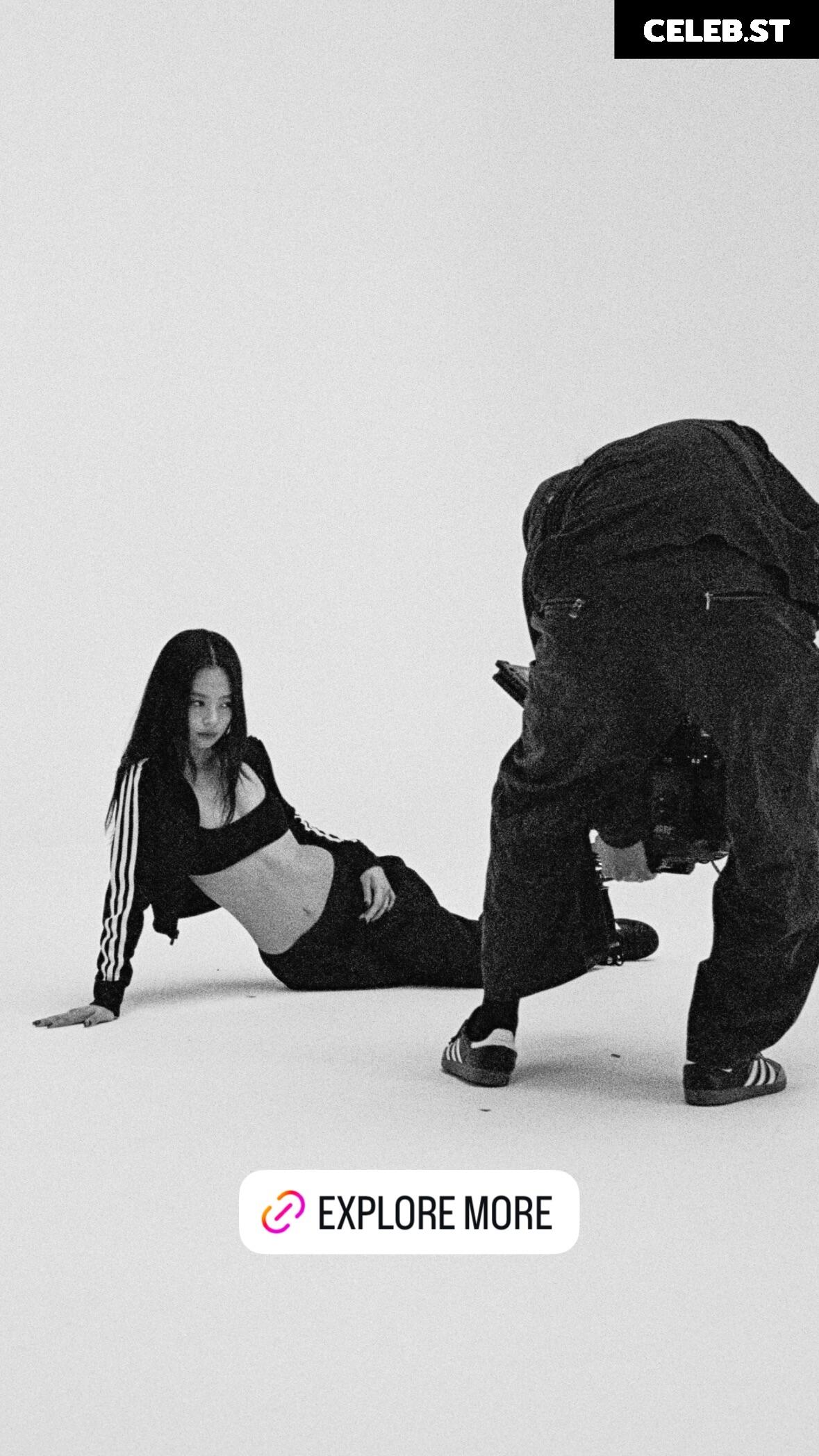 Jennie | BLΛƆKPIИK (Blackpink) Image 10617071
