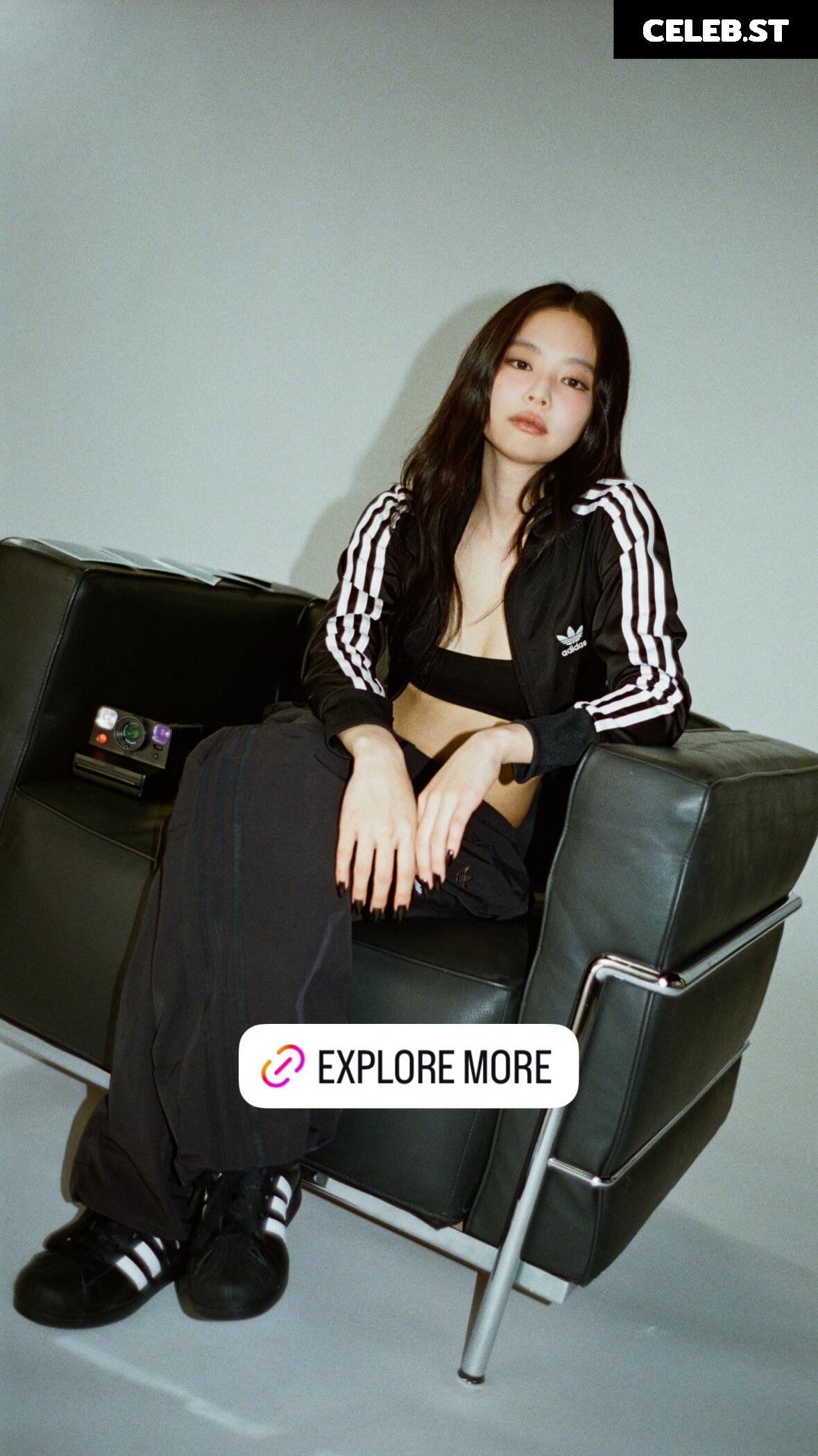 Jennie | BLΛƆKPIИK (Blackpink) Image 10617070