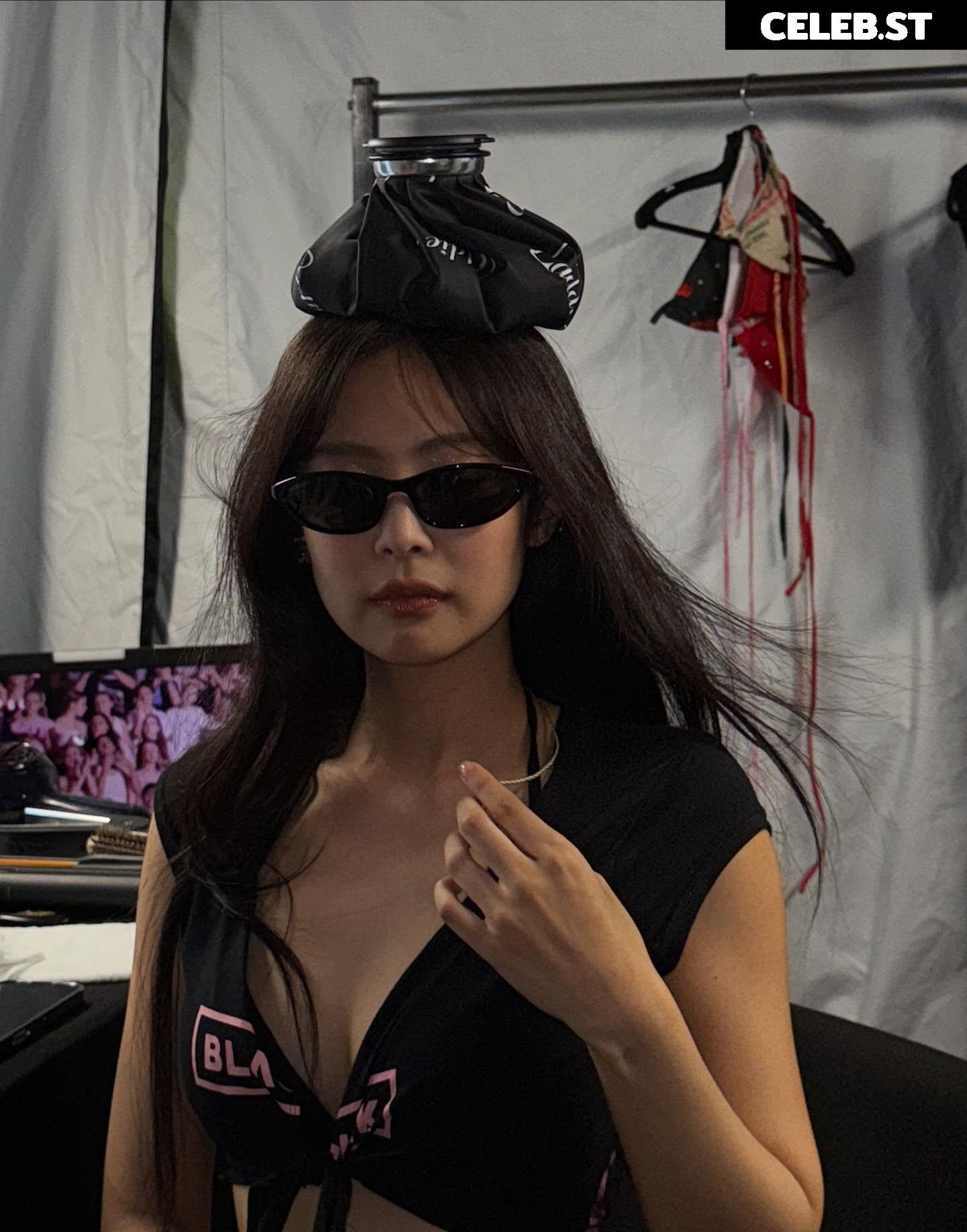 Jennie | BLΛƆKPIИK (Blackpink) Image 10617076