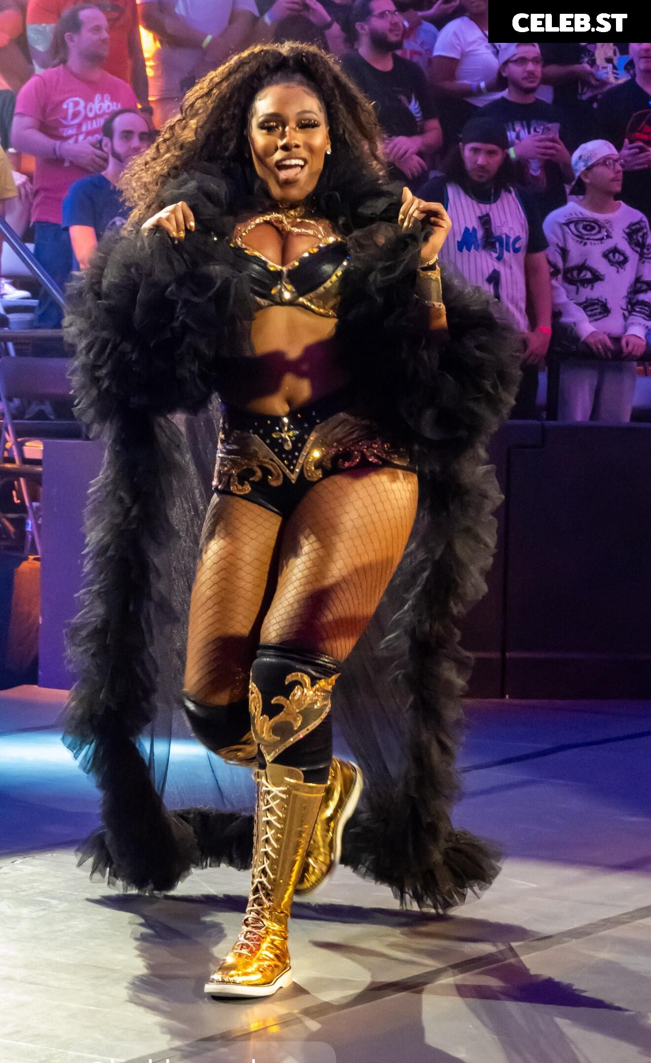 Women of Professional Wrestling Image 10617399