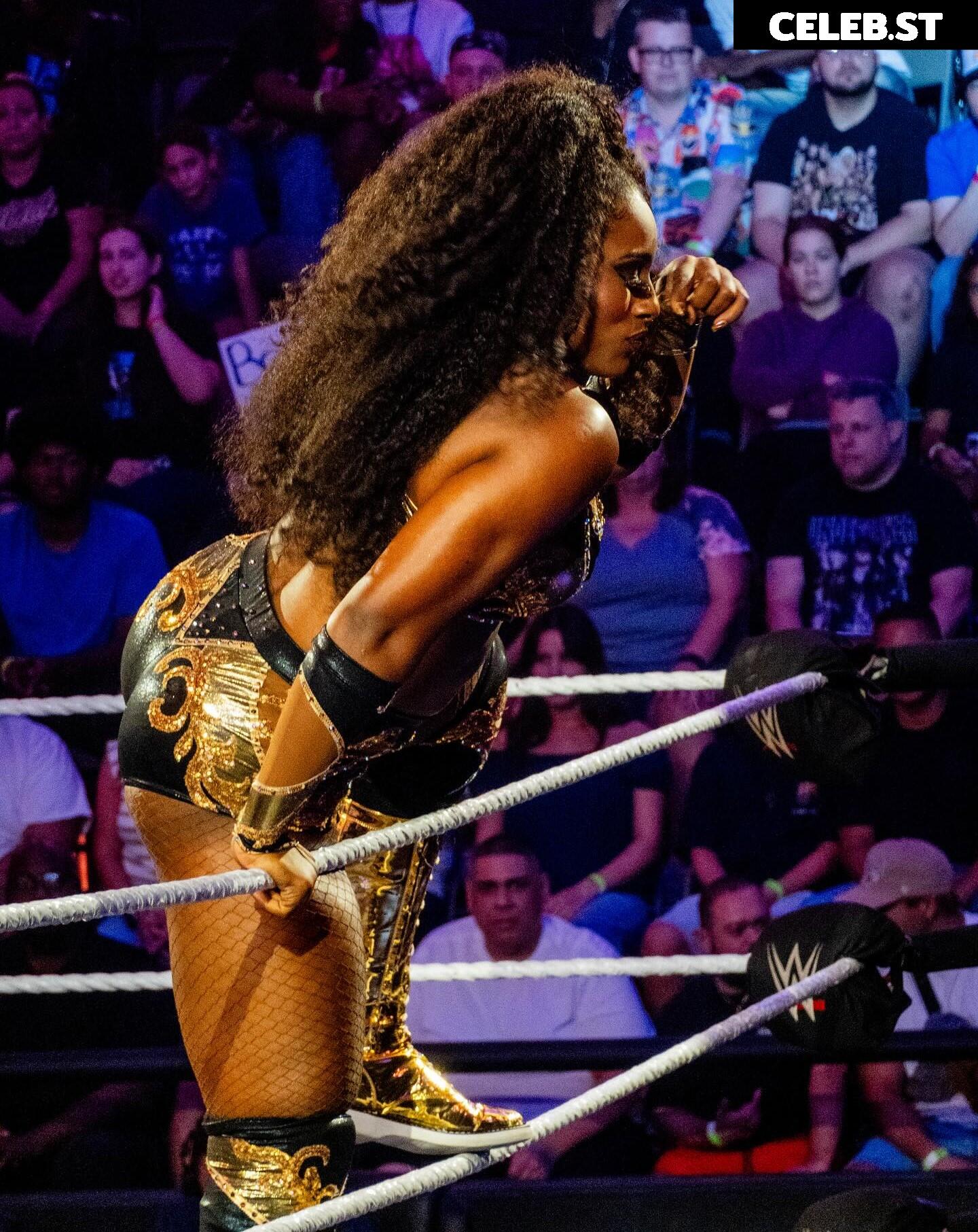 Women of Professional Wrestling Image 10617398