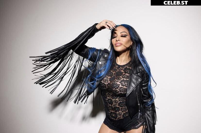 Women of Metal Image 10617334