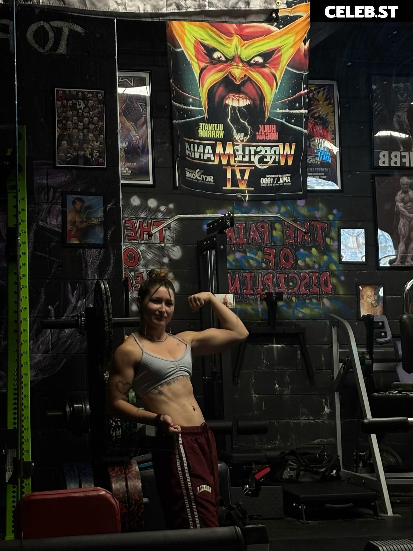 Women of Professional Wrestling Image 10617372