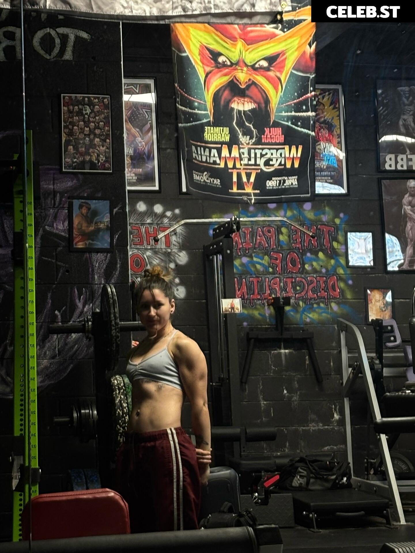 Women of Professional Wrestling Image 10617371
