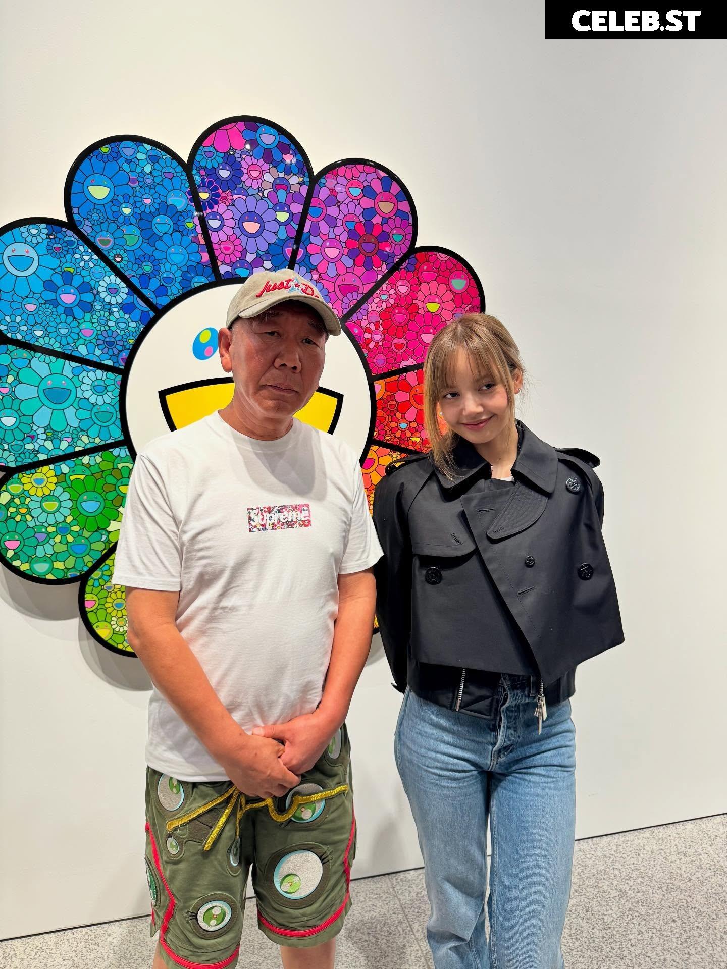 Lisa | BLΛƆKPIИK (Blackpink) Image 10617265