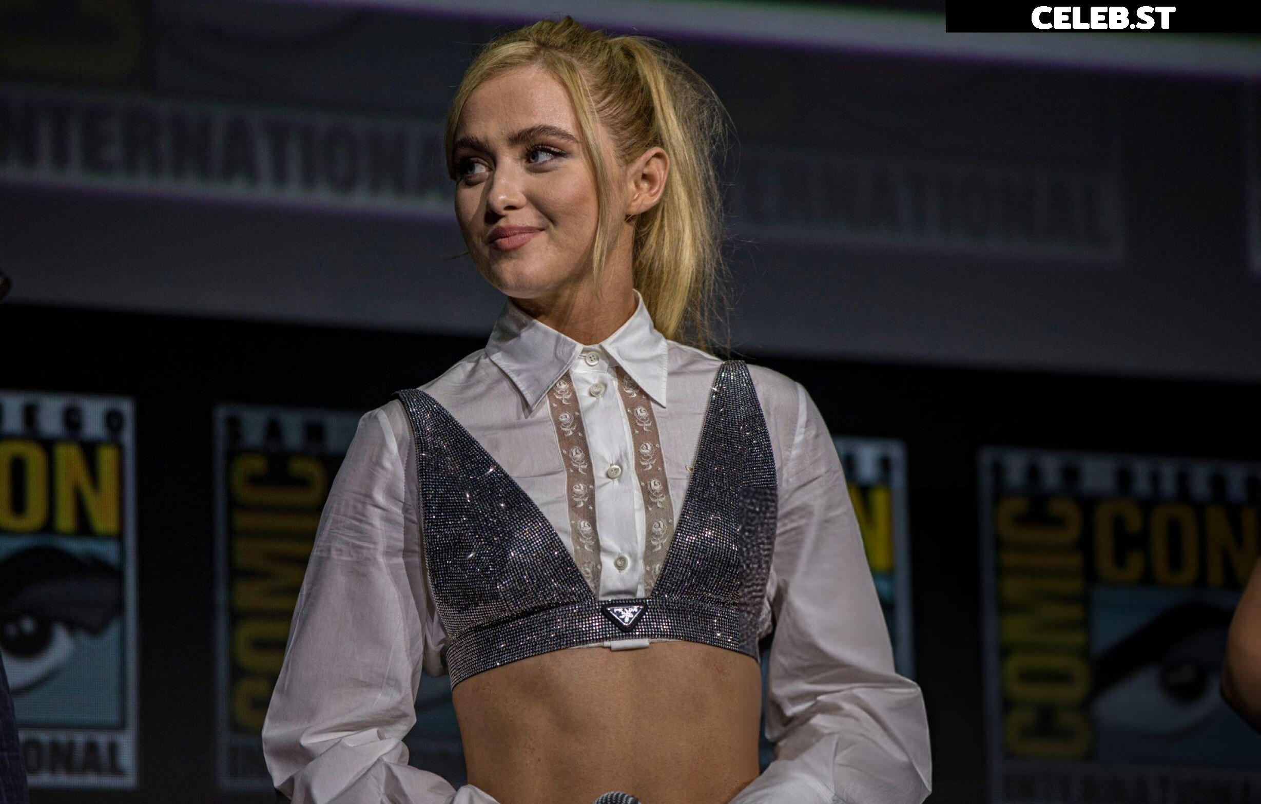 Kathryn Newton Image 10616920