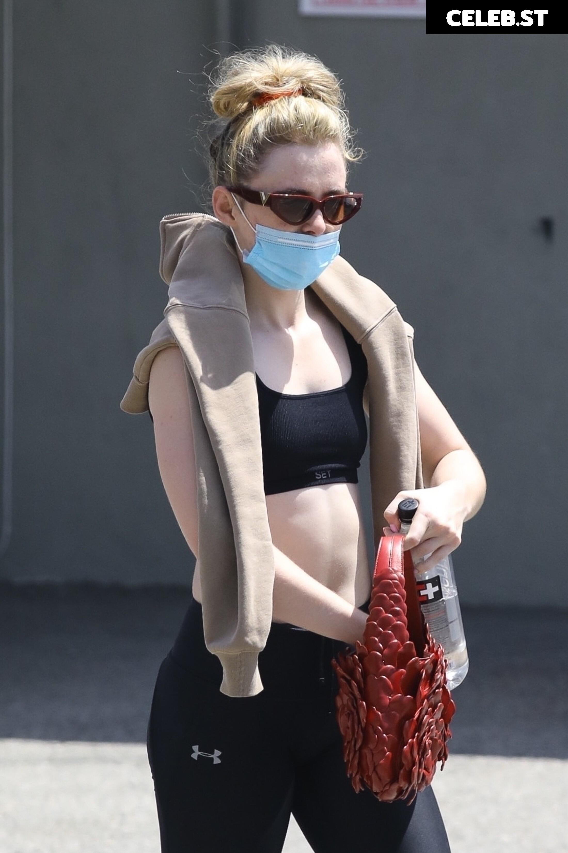 Kathryn Newton Image 10616949