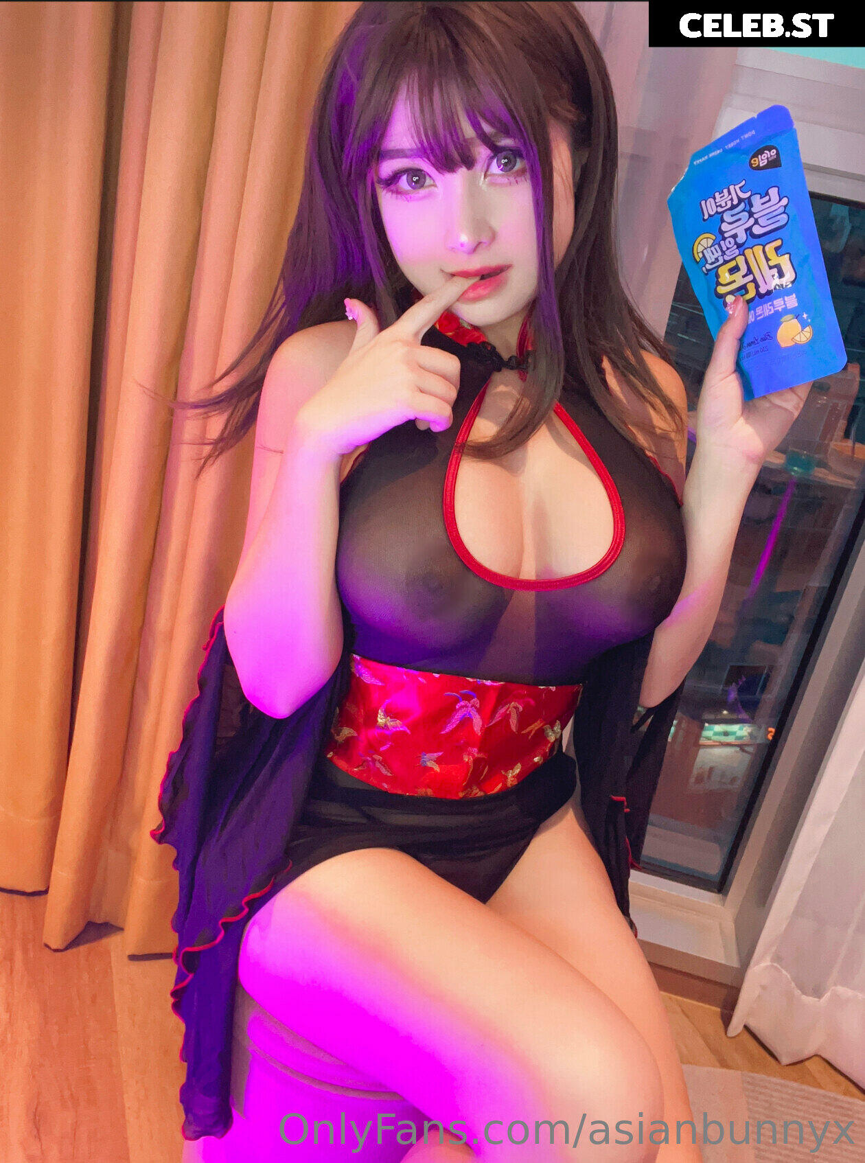 AsianBunnyx Image 1061697