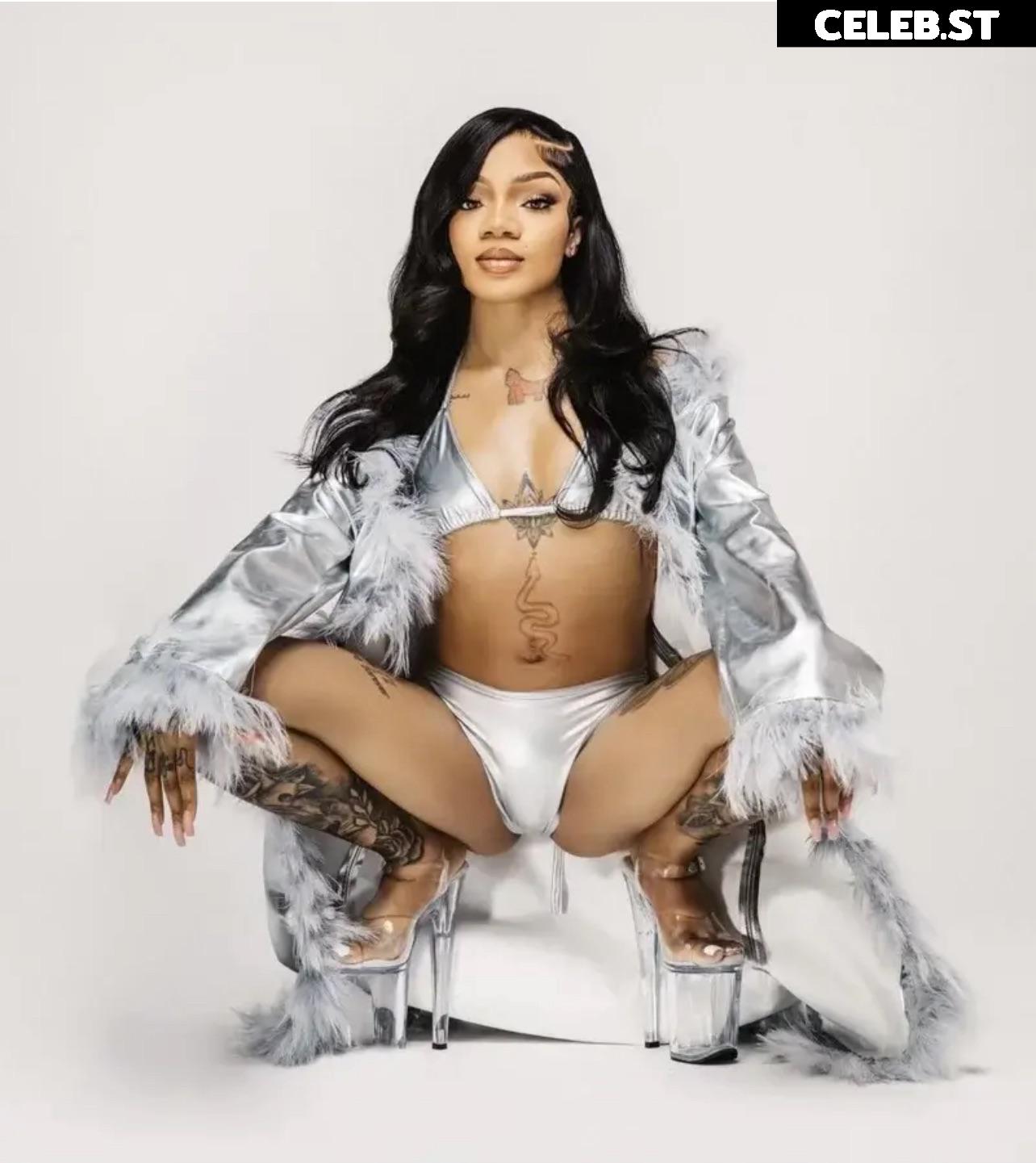 glorilla Image 10616883