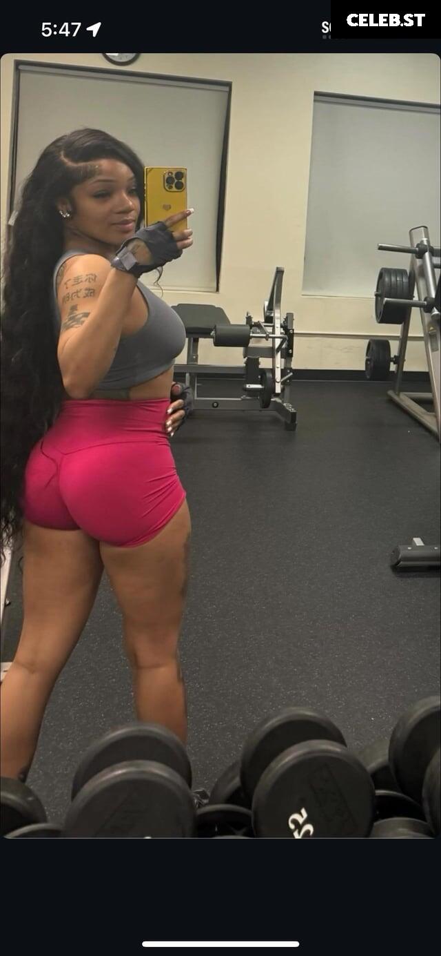 glorilla Image 10616882