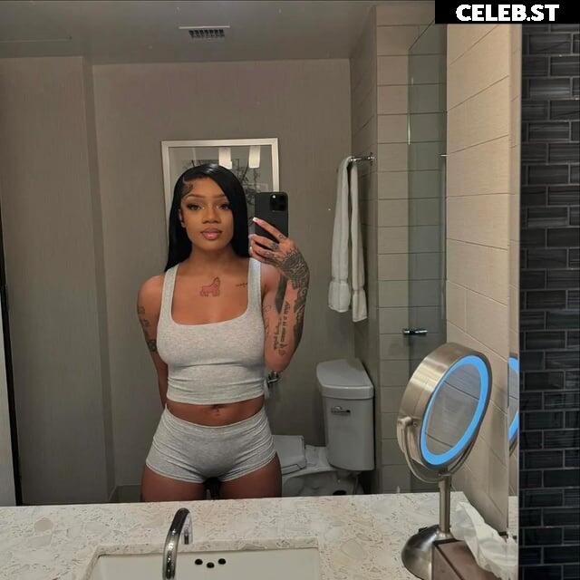 glorilla Image 10616881