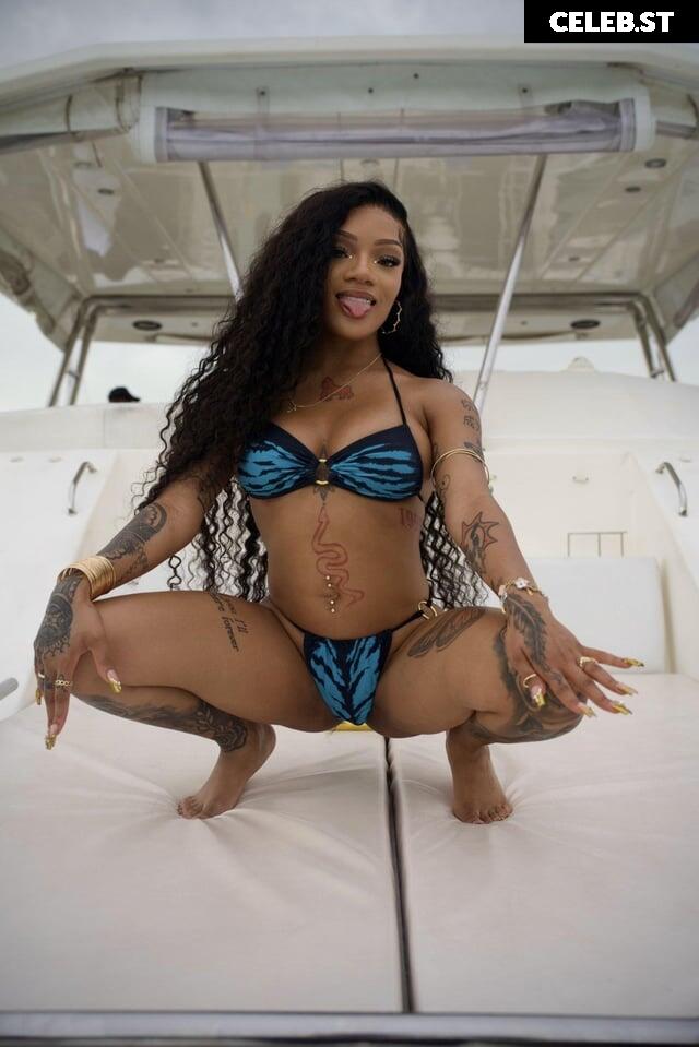 glorilla Image 10616880