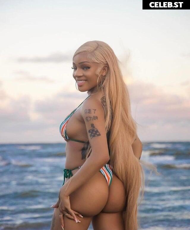 glorilla Image 10616885