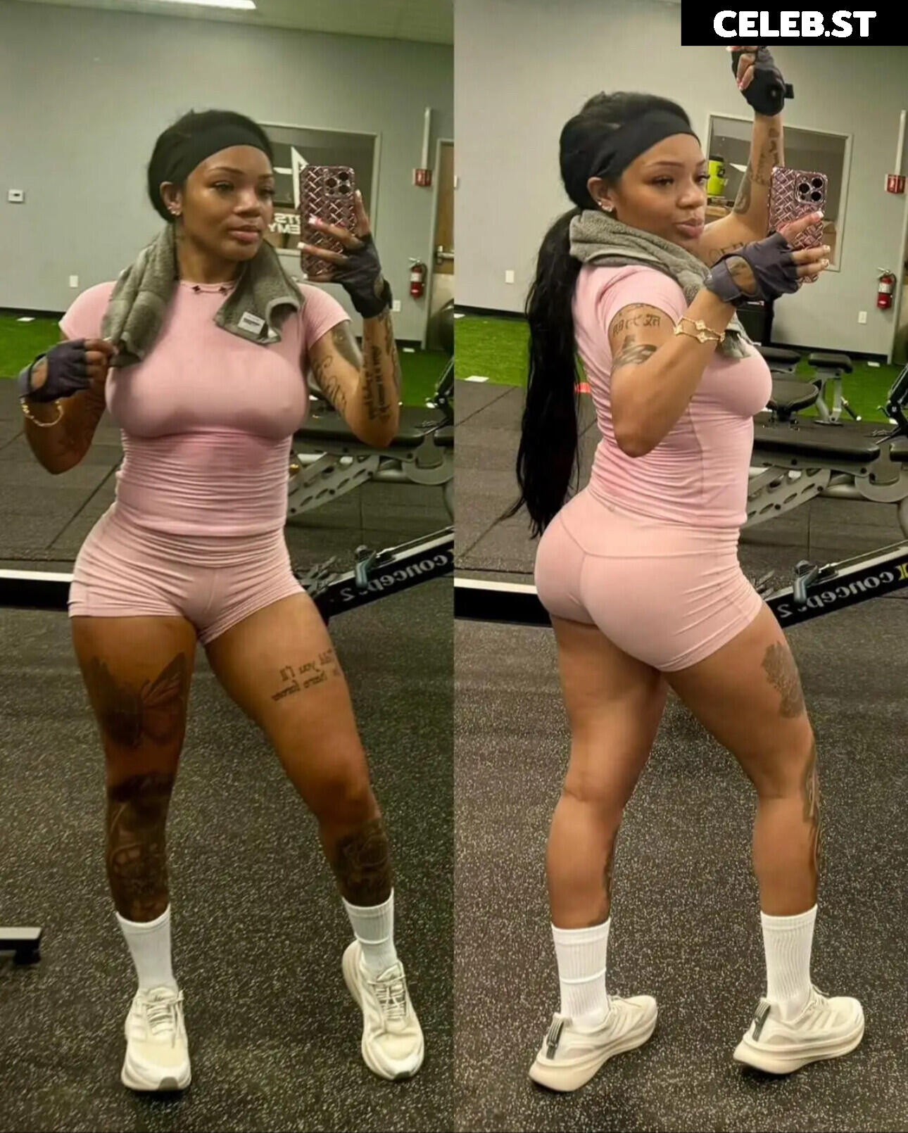 glorilla Image 10616889