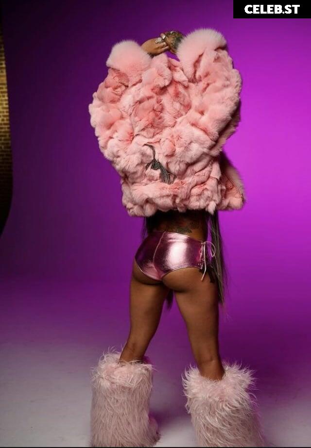 glorilla Image 10616828