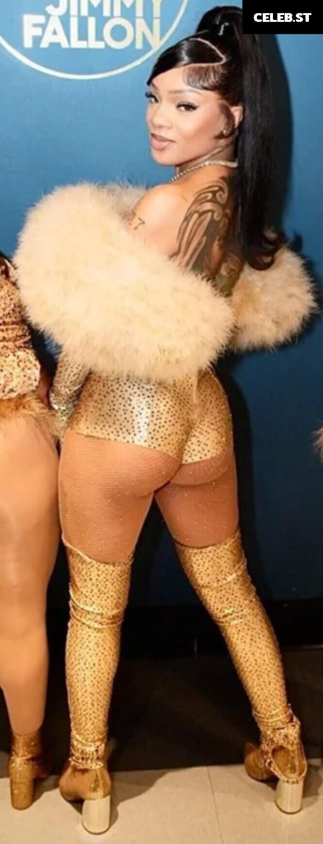 glorilla Image 10616830