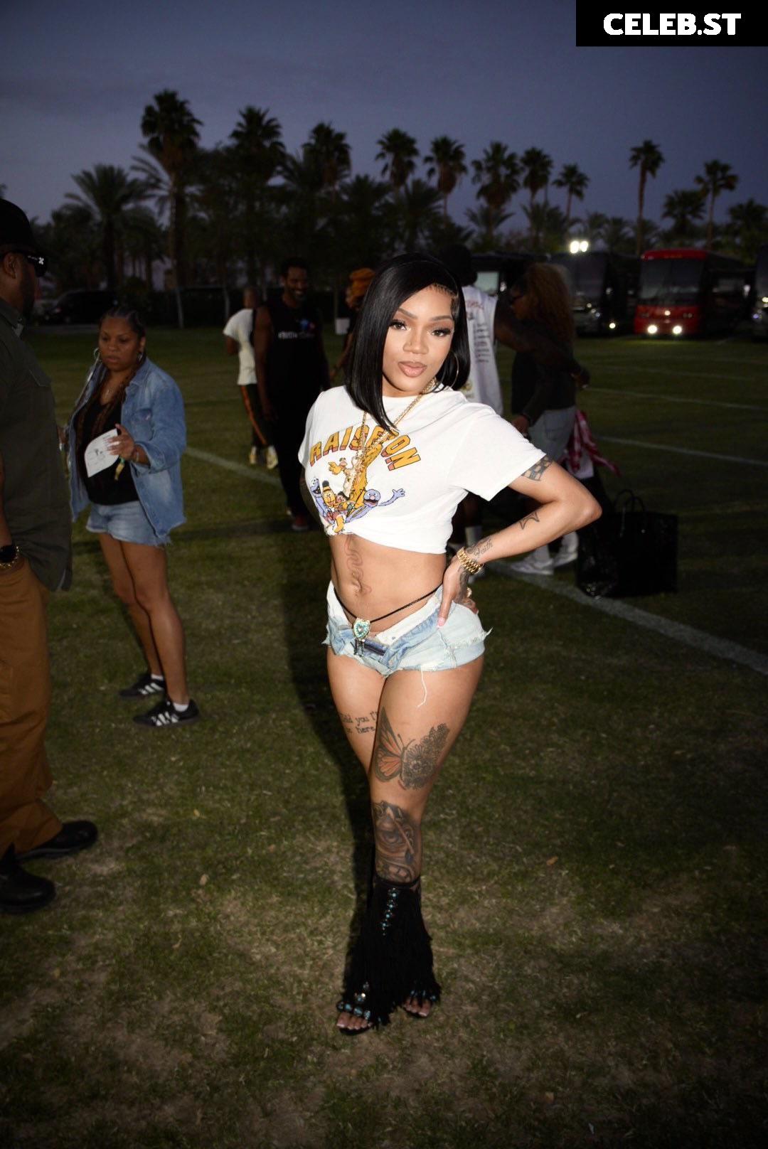 glorilla Image 10616863