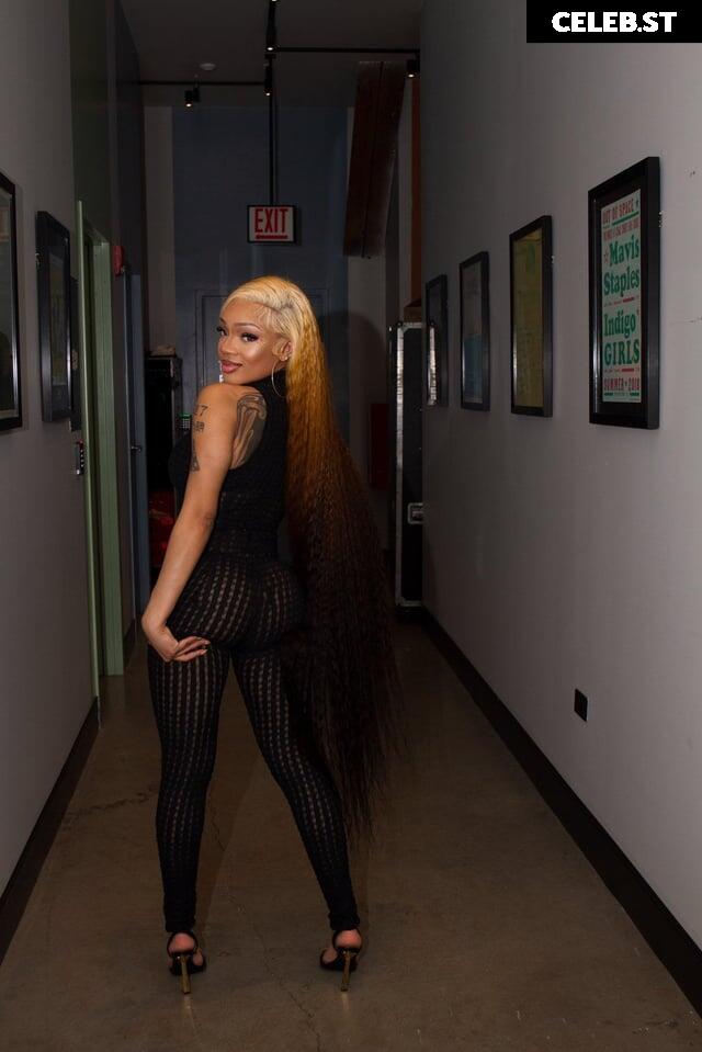 glorilla Image 10616861