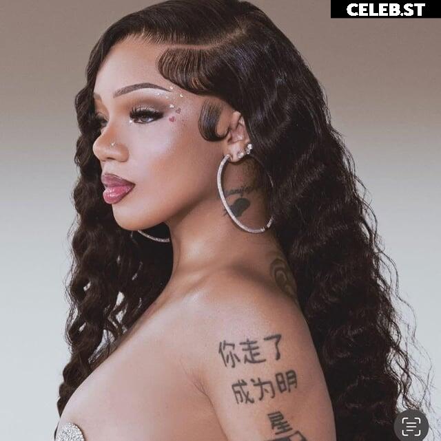 glorilla Image 10616866