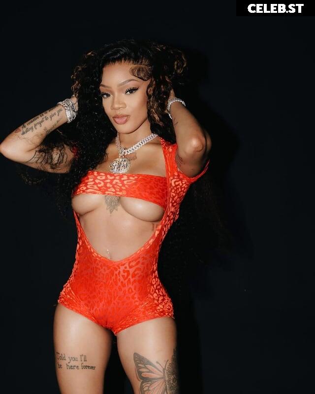 glorilla Image 10616858