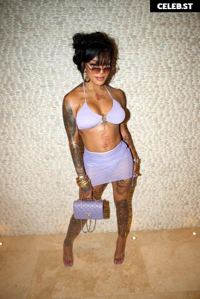 glorilla Image 10616840