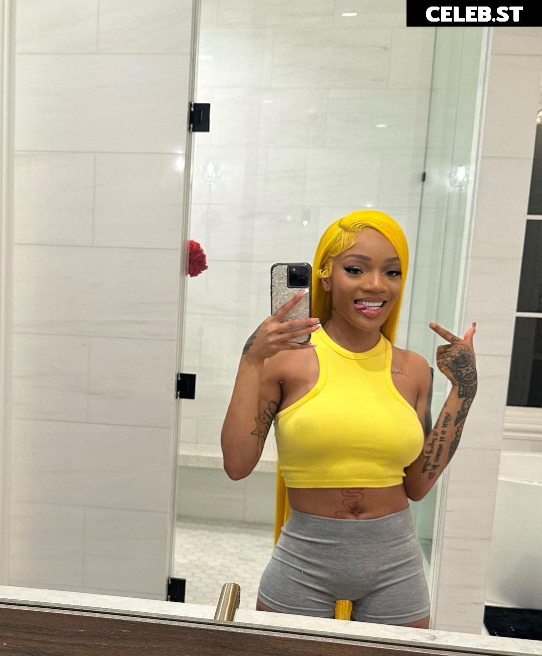 glorilla Image 10616873