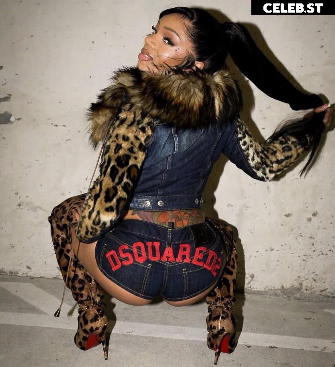 glorilla Image 10616870