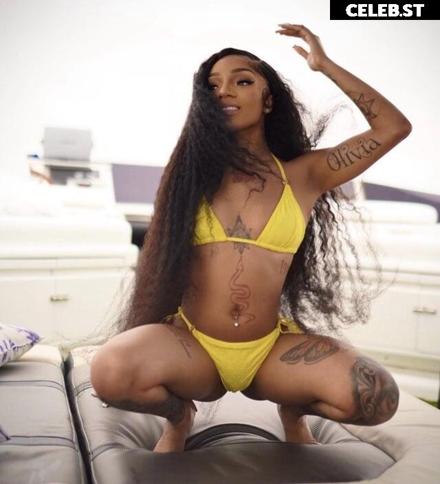 glorilla Image 10616875