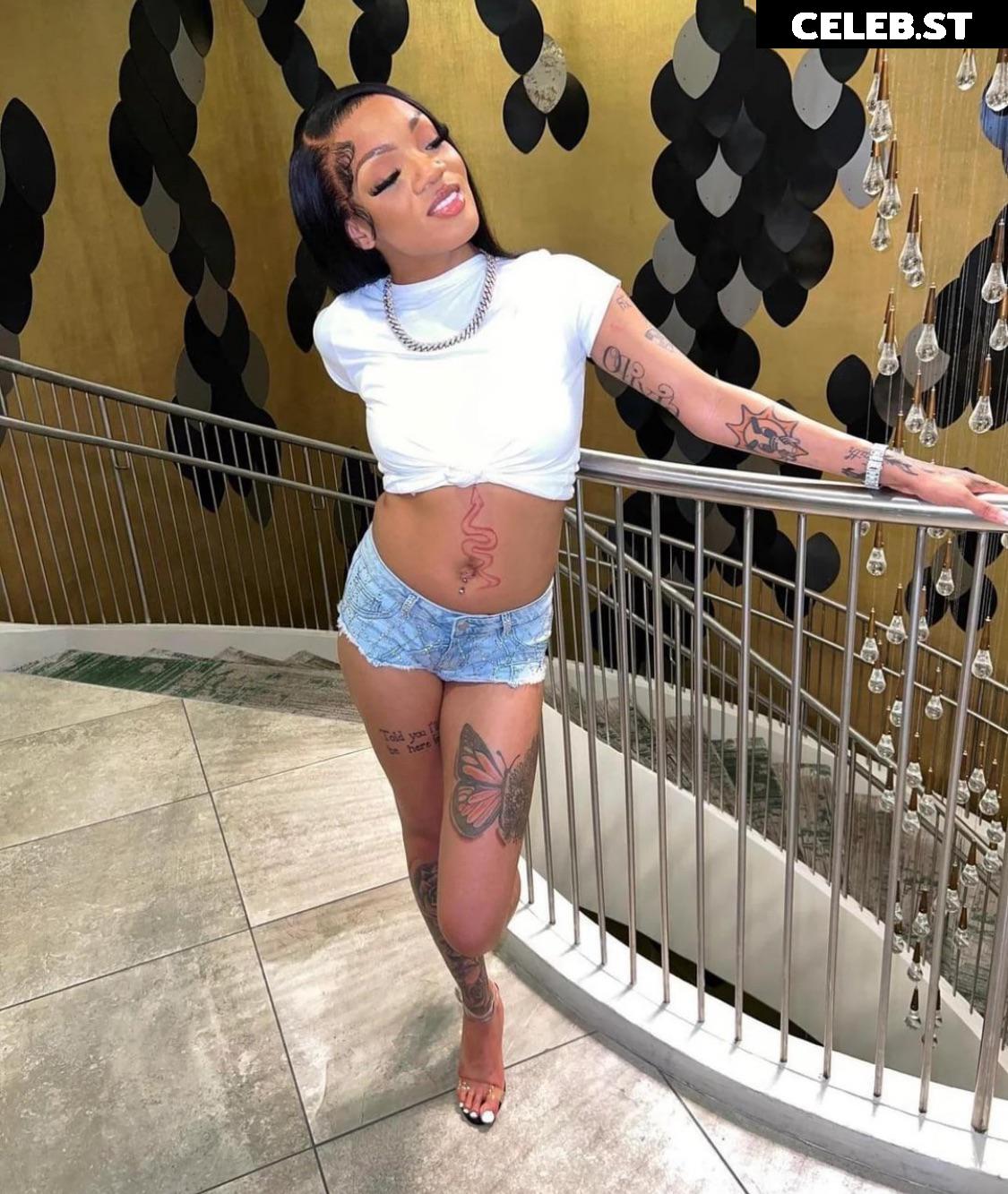 glorilla Image 10616874