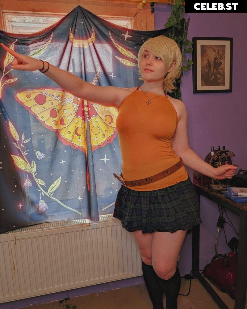 LunaMothWings Image 10616440