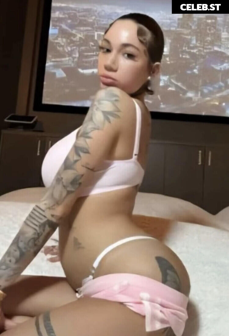 Danielle Bregoli / Bhad Bhabie Image 10616783