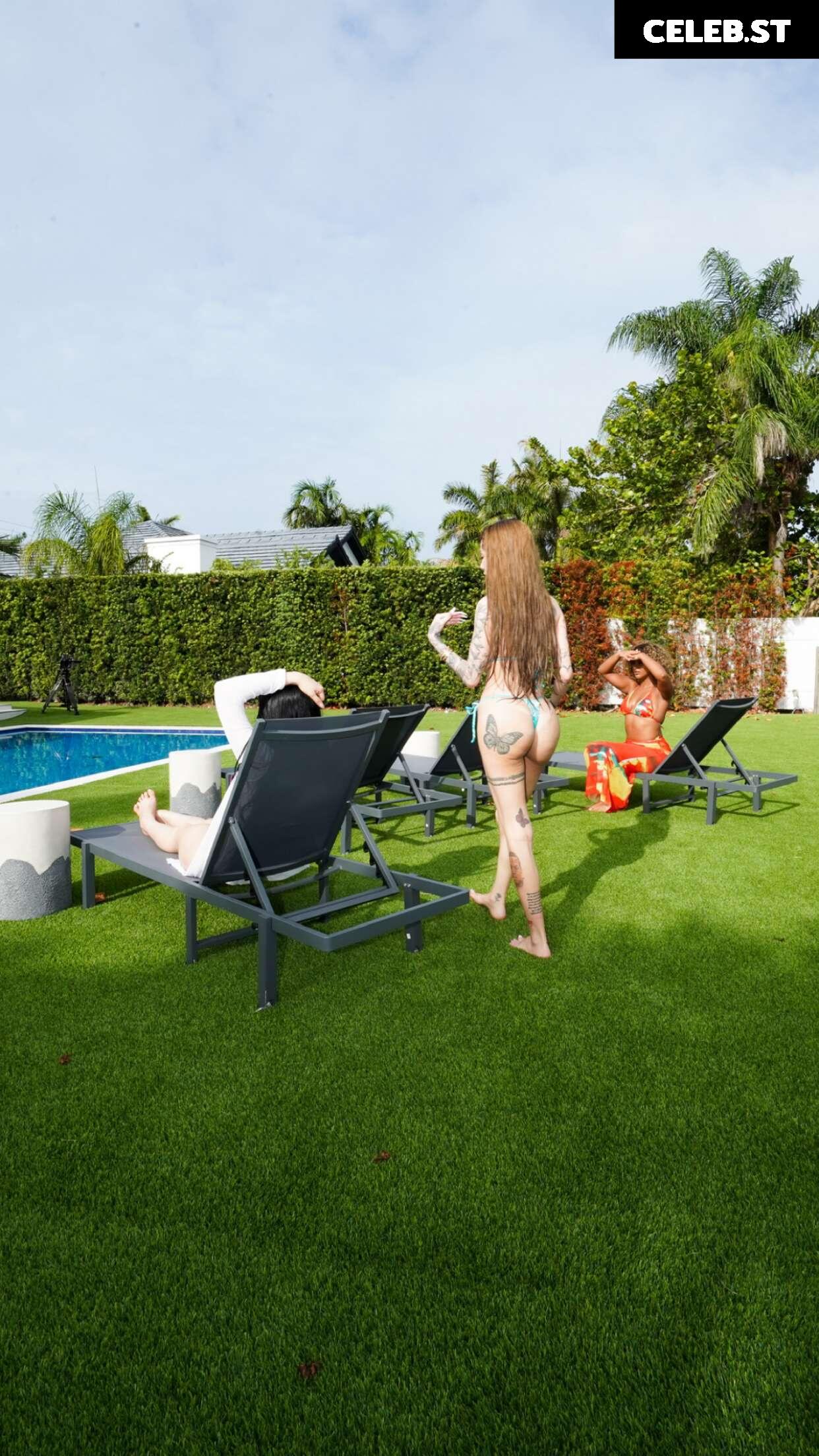 Danielle Bregoli / Bhad Bhabie Image 10616785