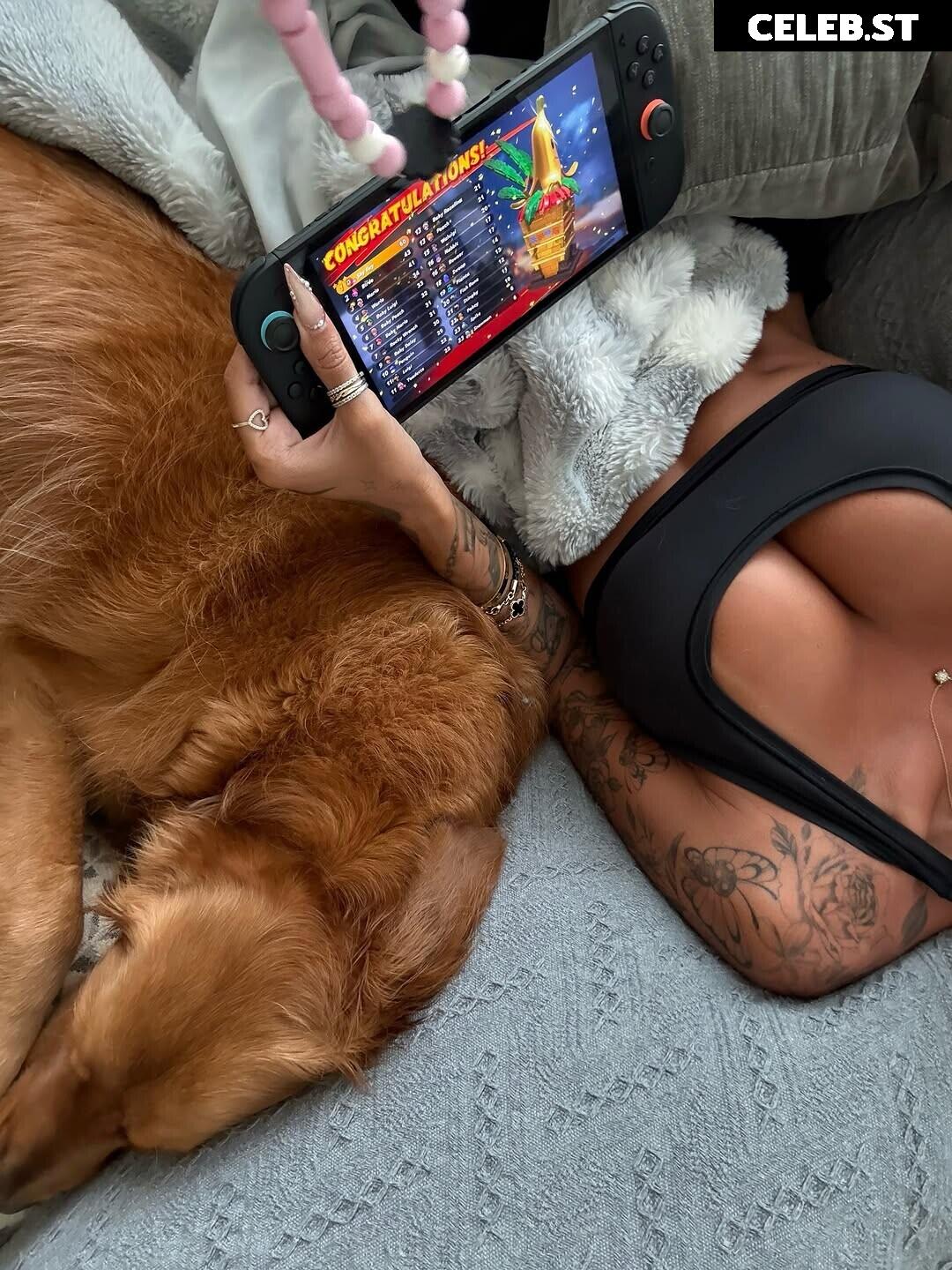 Firedancer Image 10616033