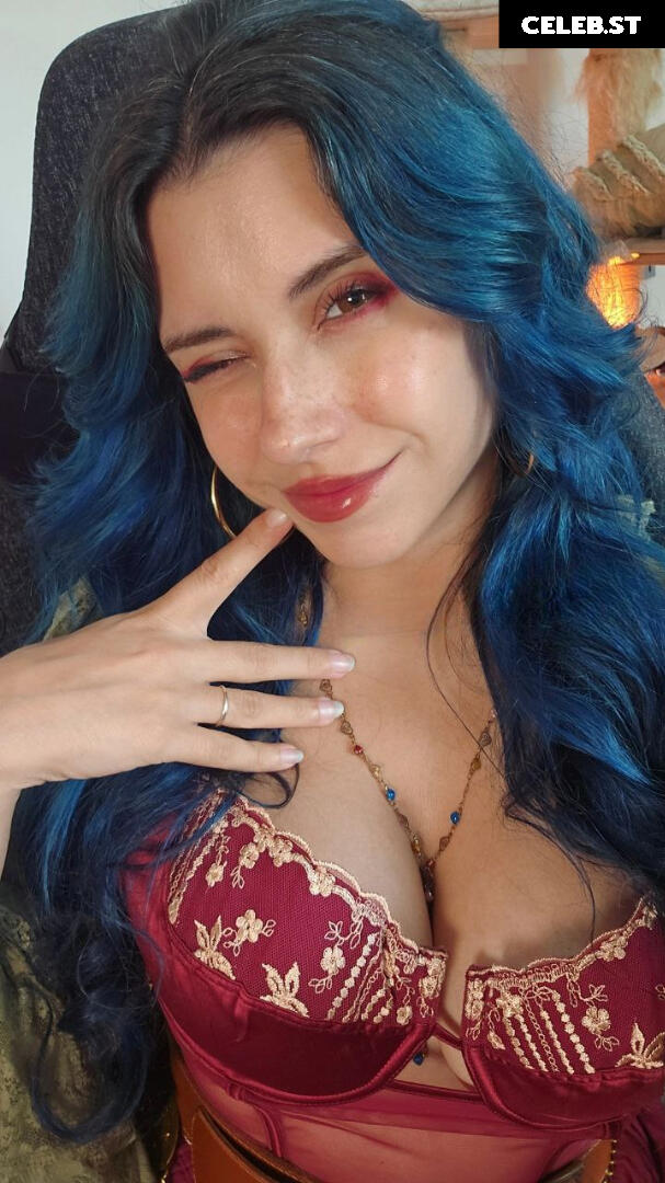 Krisfits (Italian Streamer) Image 10616321