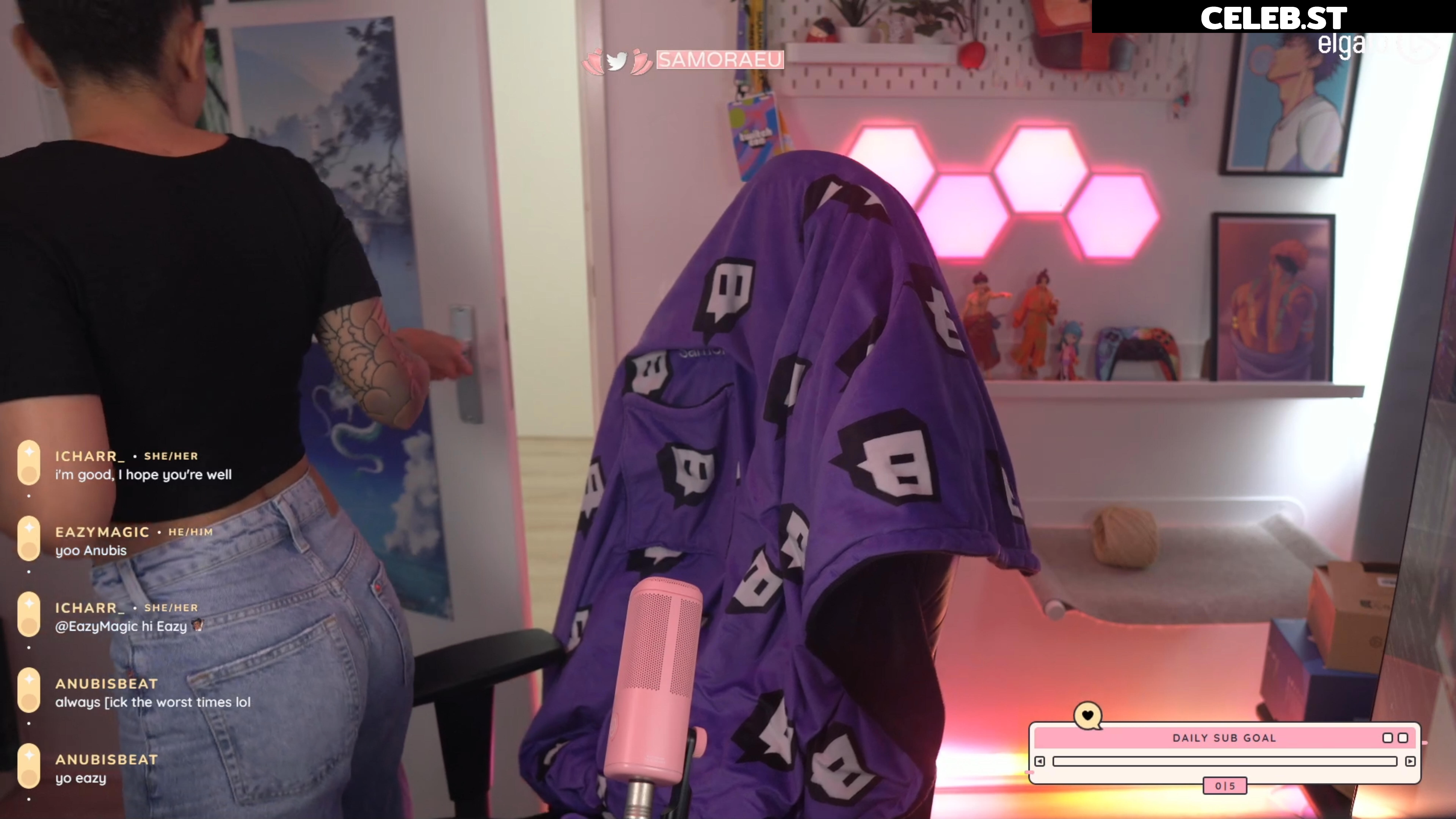 samora / samoraeu Image 10611910