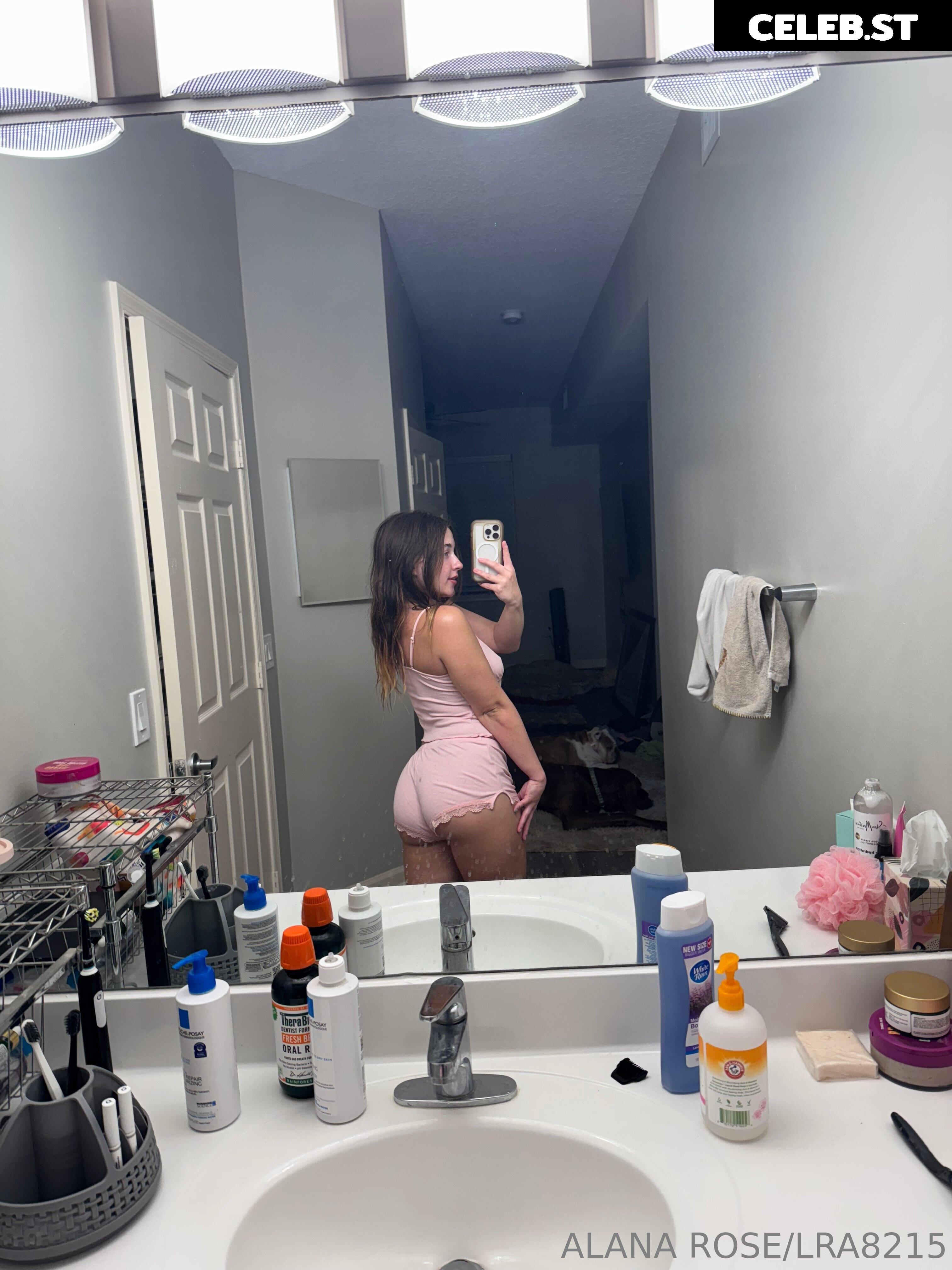 Alanarose8 AKA lra8215 Image 10611020