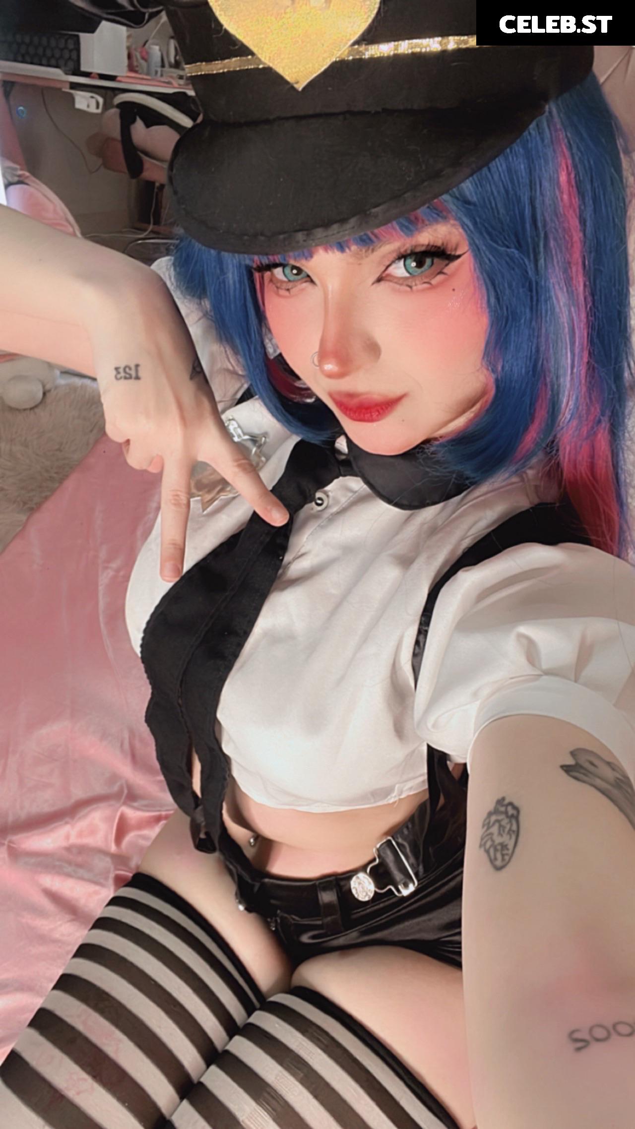 Lilcutiecherie/angelicwaifu_ Image 10611261