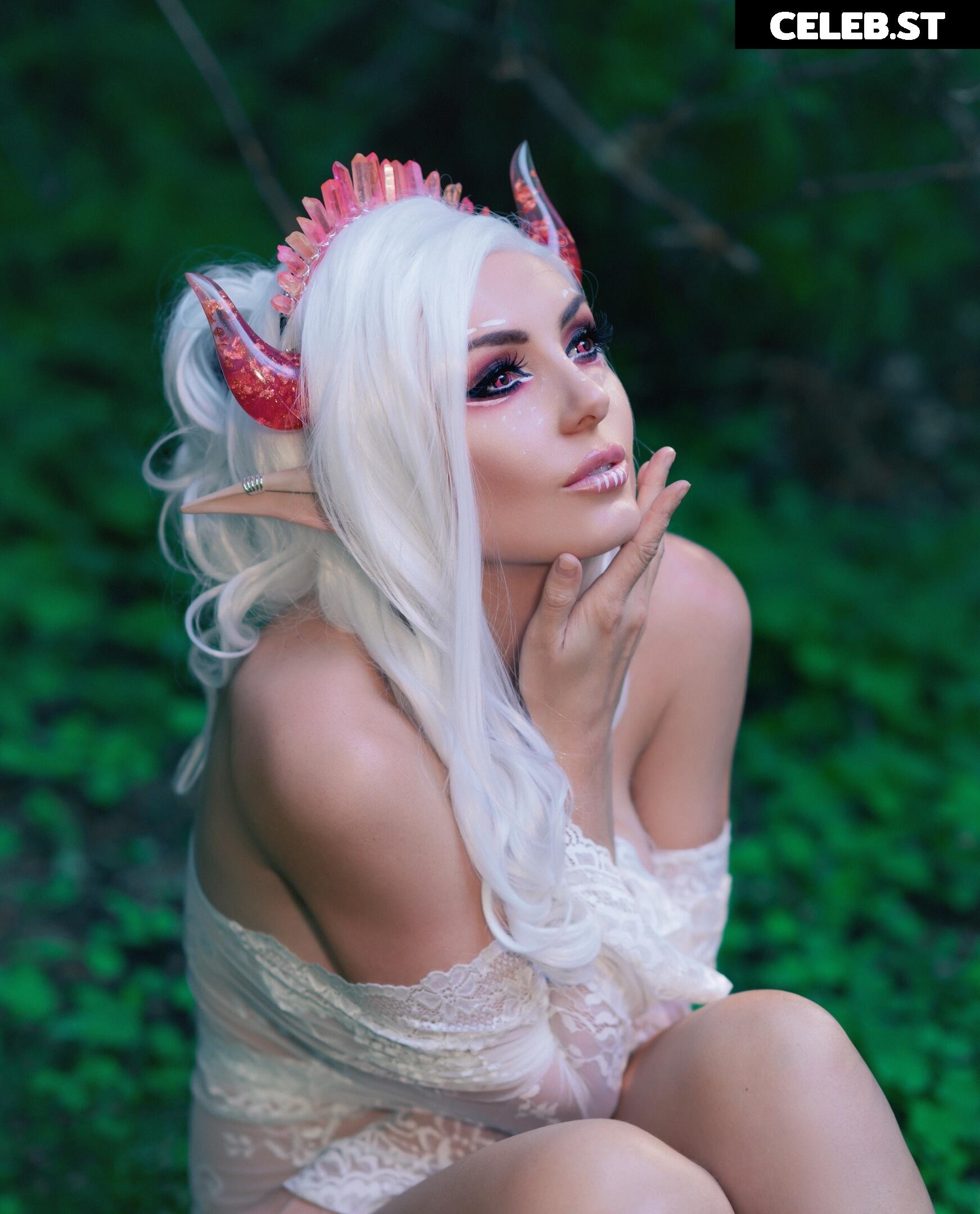 Jessica Nigri Image 1061016