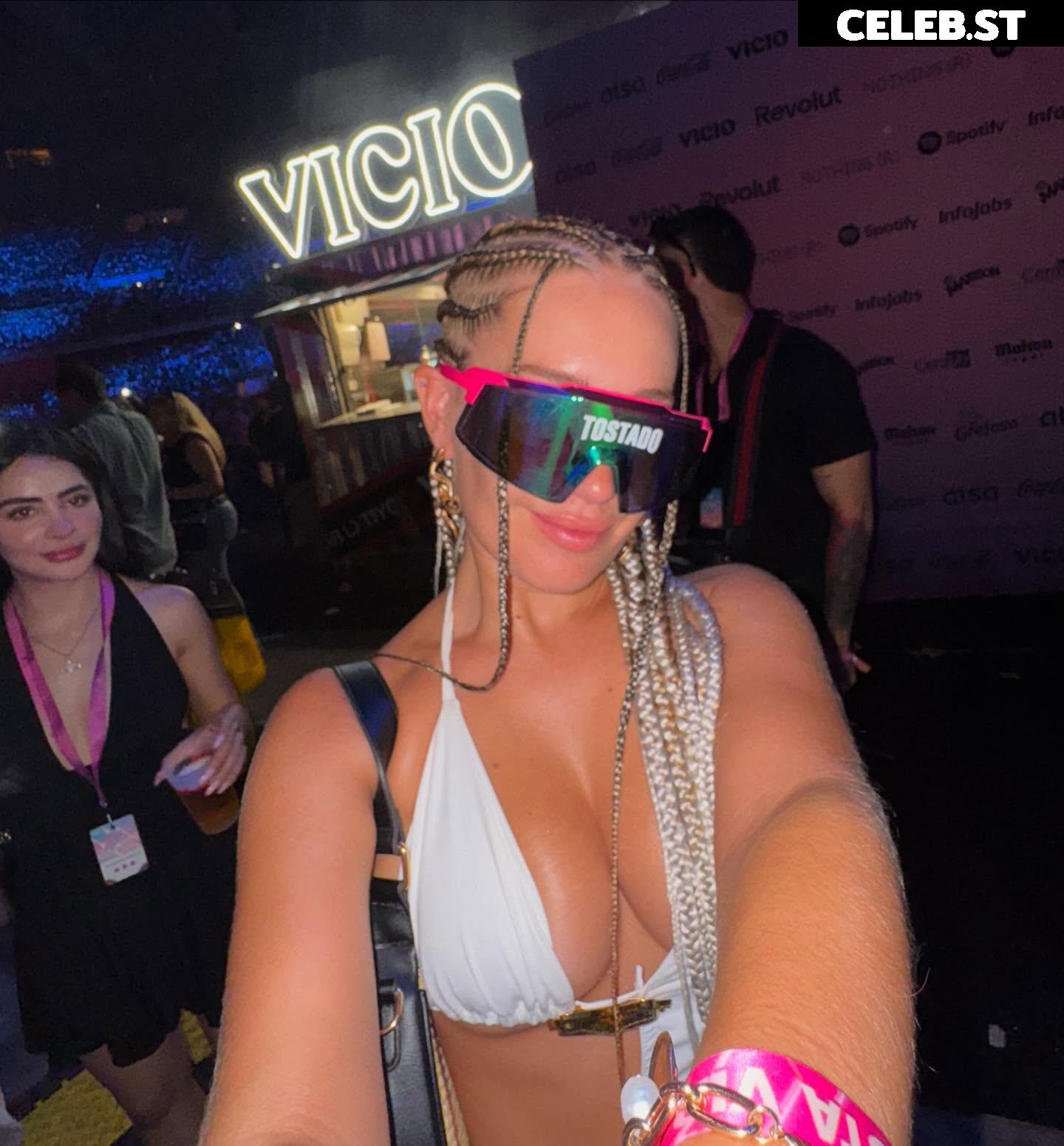 llunaclark Image 10613916