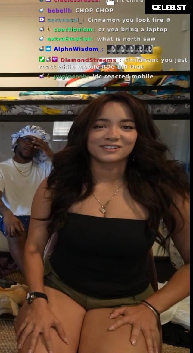 Cinnabrit Image 10613460