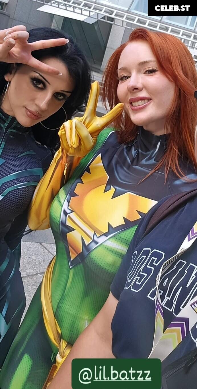 jennalynnmeowri / Jenna Lynn Meowri Image 10613792