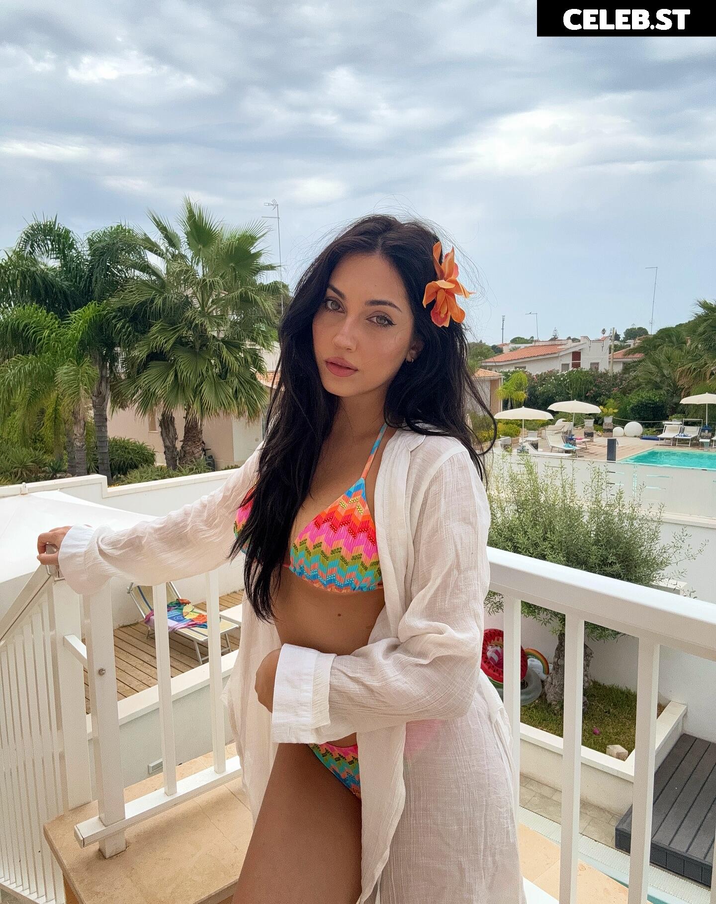 Mona Schon (Italian Streamer) Image 10613701