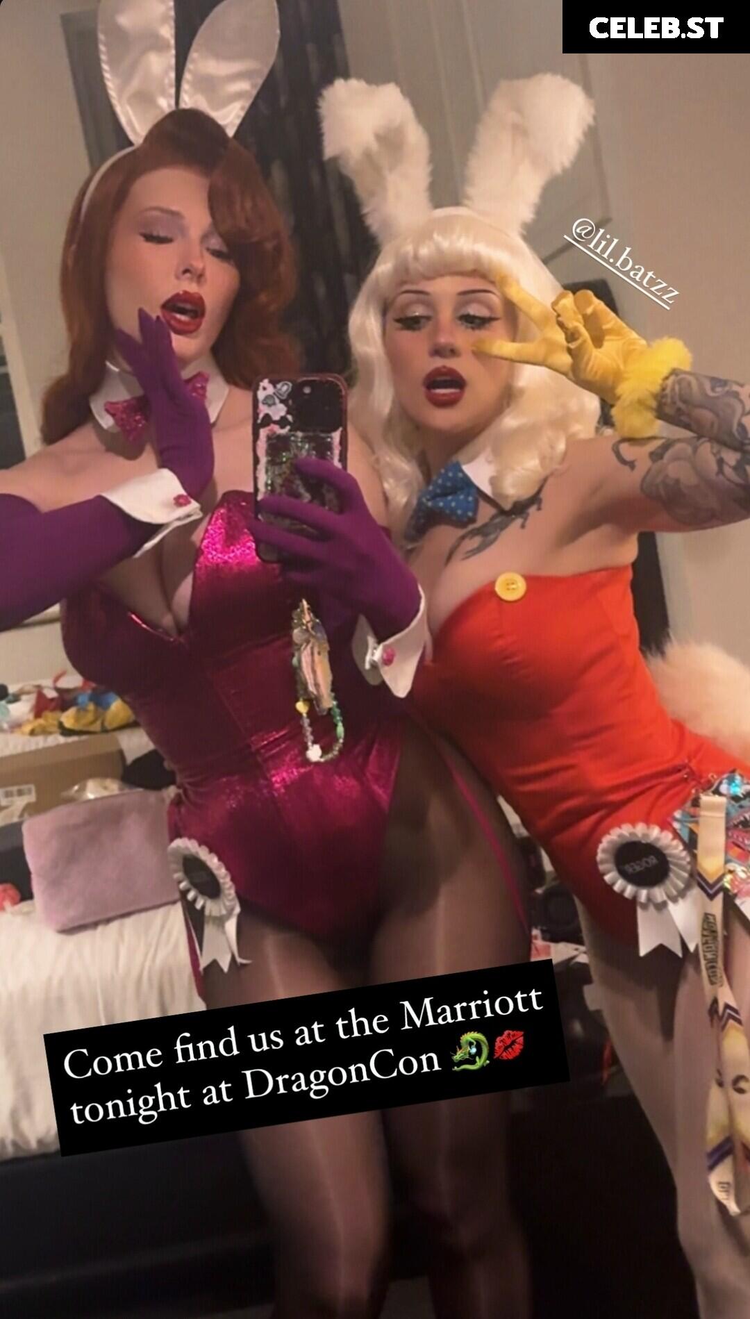 jennalynnmeowri / Jenna Lynn Meowri Image 10613766