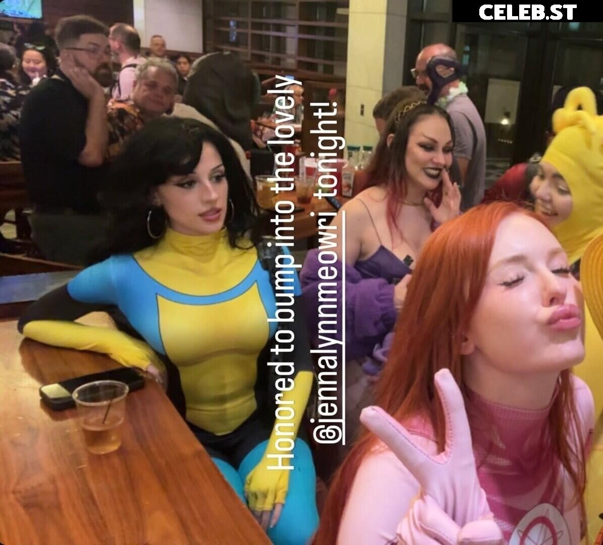 jennalynnmeowri / Jenna Lynn Meowri Image 10613768