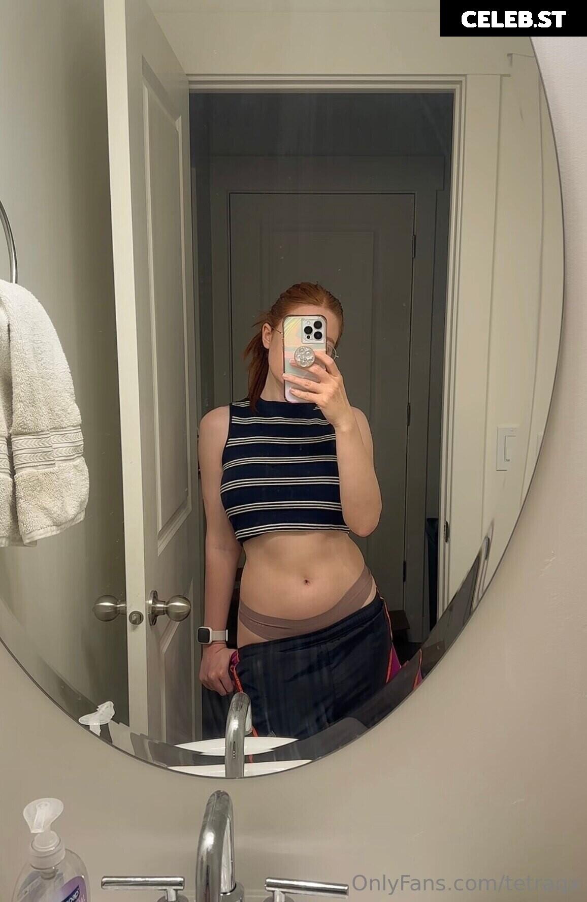 tetraQx Image 10613741