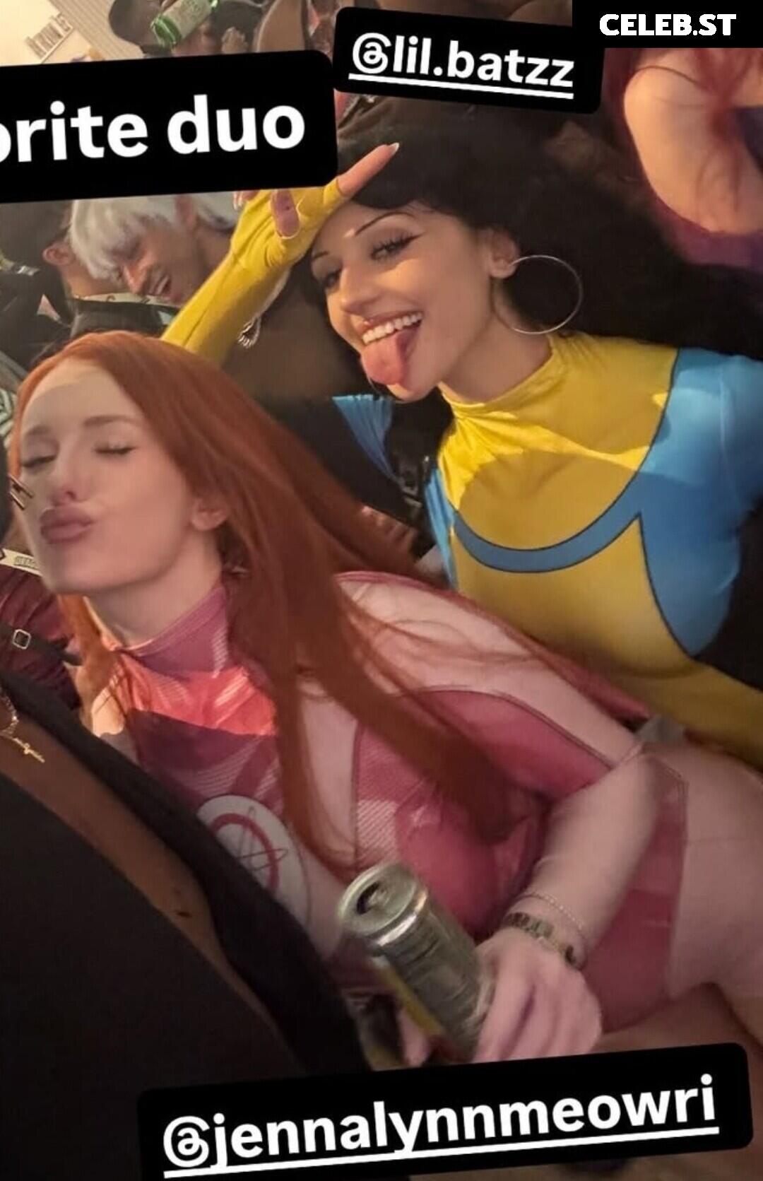 jennalynnmeowri / Jenna Lynn Meowri Image 10613775